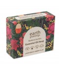 Essential Oil Soap | Radiant Garden | Lavender + Green Clay 